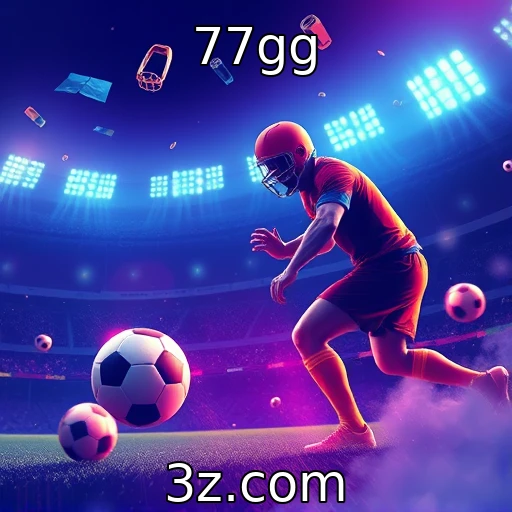 77gg Apostas Esportivas: Análise das Estratégias que Podem Garantir Vitórias