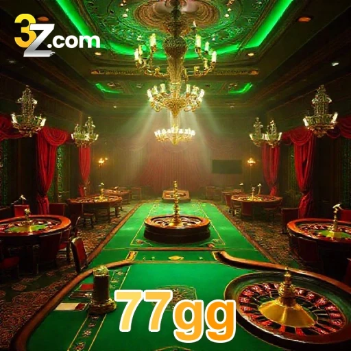 77gg Apostas