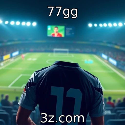 77gg Transformação das Apostas: O Futuro do Mercado de Jogos em 2025