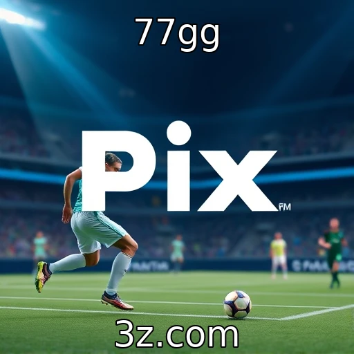 77gg Como as apostas esportivas estão moldando o futuro dos jogos no Brasil