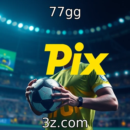 Como o Pix Revolucionou as Apostas Online no Brasil