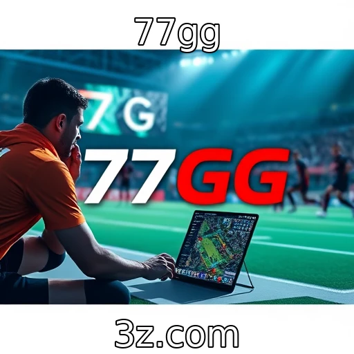 77gg Jackpots progressivos: como conquistar a fortuna nas slots online