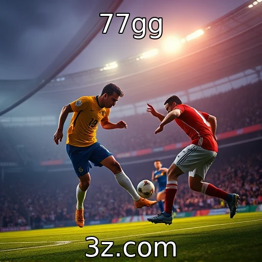 77gg As Novas Tendências das Apostas Esportivas no Brasil