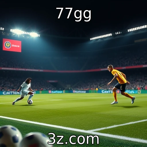 77gg Apostas esportivas: Como analisar e vencer em cada partida