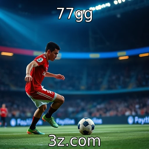 77gg Apostas esportivas: Como analisar partidas para prever resultados