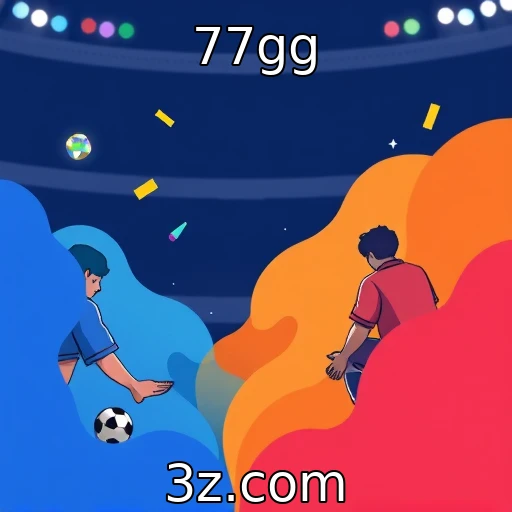 77gg O Crescimento Surpreendente das Apostas Esportivas no Brasil